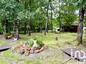 Maison traditionnelle à Salles (33770)