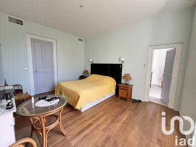 Apartment in Vals-les-Bains (07600)