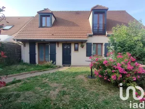 Maison à Itteville (91760)