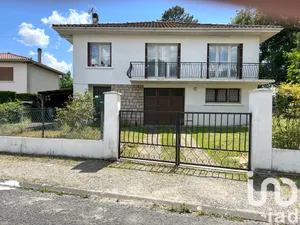 Maison traditionnelle à Mont-de-Marsan (40000)