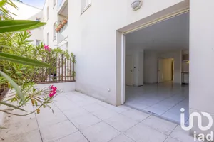 Appartement à Bordeaux (33800)