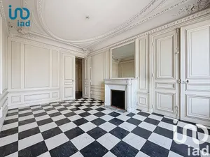 Appartement à Paris (75010)