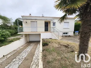 House at Soullans (85300)