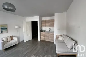 Appartement à Metz (57000)
