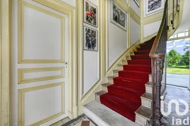 Maison à Bois-le-Roi (77590)