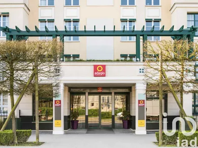 Appartement à Serris (77700)