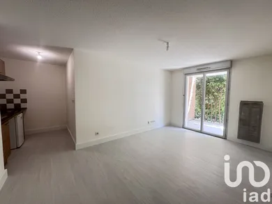 Appartement à Toulouse (31200)