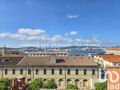 Appartement à Toulon (83000)