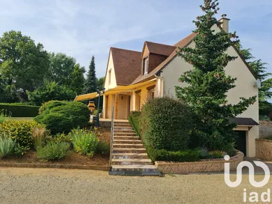 House at Savigné-l'Évêque (72460)