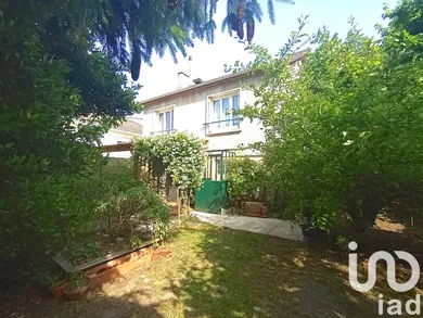 Maison à Livry-Gargan (93190)