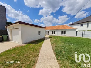 Maison à Morangis (91420)