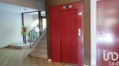 Appartement à Oloron-Sainte-Marie (64400)