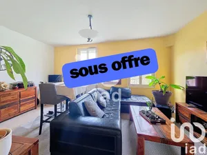 Apartment at Gretz-Armainvilliers (77220)