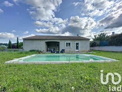 House at Carcassonne (11000)