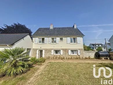 House at Saint-Cast-le-Guildo (22380)