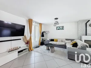 Maison à Brezolles (28270)