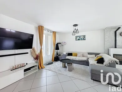 Maison à Brezolles (28270)