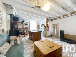 House at Saint-Claud (16450)