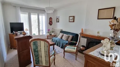 Apartment at Mazamet (81200)