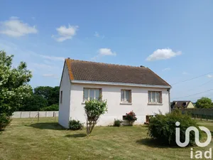 Pavillon à Chuisnes (28190)