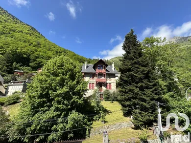 Apartment at Cauterets (65110)