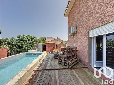 House in Saint-Laurent-de-la-Salanque (66250)