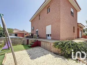 Maison à Saint-Laurent-de-la-Salanque (66250)