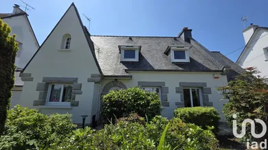 House at Langueux (22360)