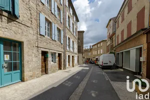 Maison à Saint-Félicien (07410)