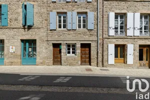 Maison à Saint-Félicien (07410)