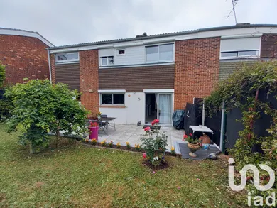 Maison à Amiens (80090)