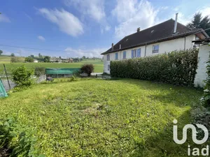 Apartment in Le Pont-de-Beauvoisin (38480)