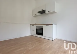 Appartement à Sedan (08200)