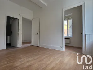 Appartement à Sedan (08200)