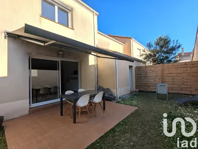 Maison à La Chapelle-Heulin (44330) — 2/10