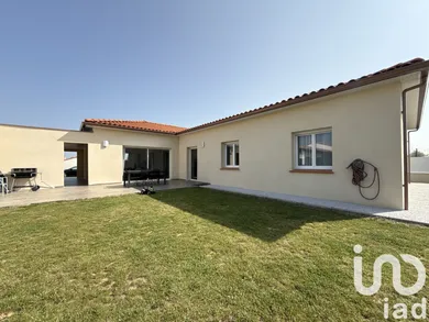 Maison à Bressols (82710) — 12/14