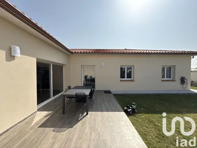 Maison à Bressols (82710) — 13/14
