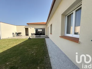 Maison à Bressols (82710) — 14/14