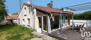 Maison à Puy de Serre (85240)