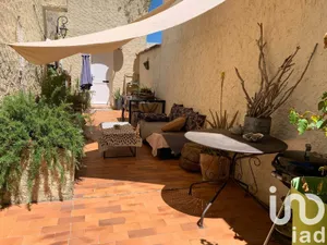 Appartement à Saint Cyr sur mer (83270)