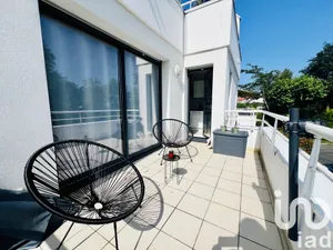 Apartment at Anglet (64600)