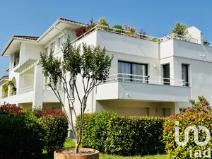 Apartment at Anglet (64600)