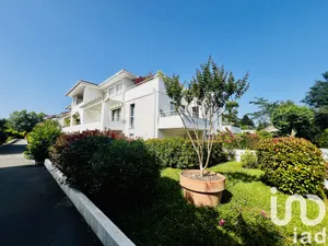 Apartment at Anglet (64600)
