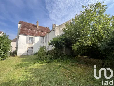 Maison de village à Demigny (71150)