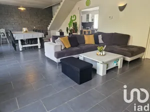 Maison traditionnelle à Villaines-sous-Bois (95570)