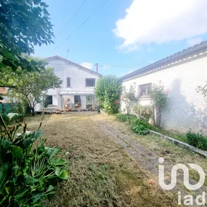 House at Brioux-sur-Boutonne (79170)