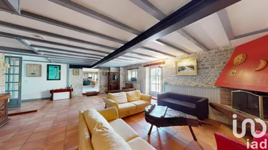 House in Sainte-Soulle (17220)