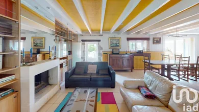 Longere at Sainte-Soulle (17220)