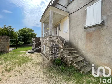 Mas à Molières-sur-Cèze (30410)