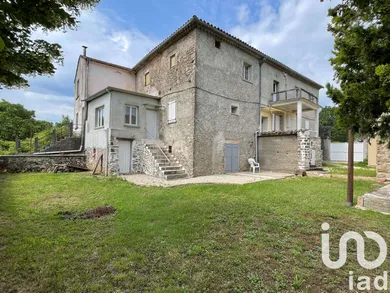 Mas à Molières-sur-Cèze (30410)